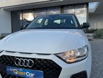 Audi A1 Sportback 25 TFSI Advanced - 13