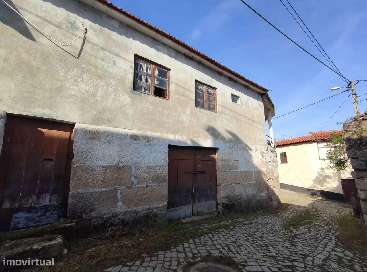 Moradia para recuperar a 5kms da cidade de Chaves-19