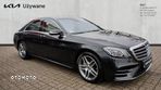 Mercedes-Benz Klasa S 400 d 4-Matic 9G-TRONIC - 7