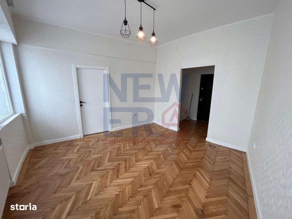 Apartament cu 2 camere de vanzare - bloc SCALA-6