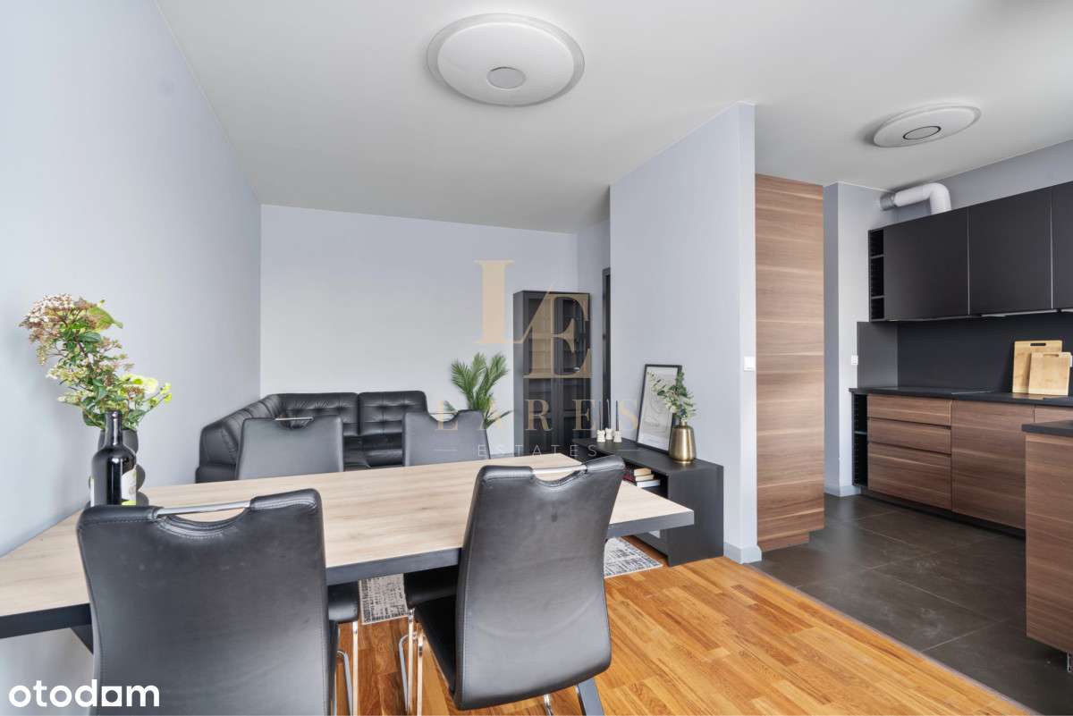 Mangalia Mokotów | KW | Klimatyzacja | Garaż-7