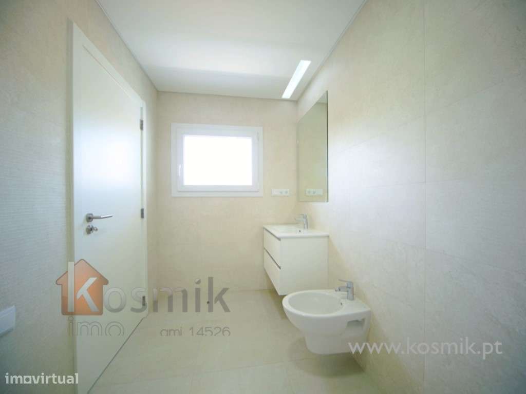 T3 SOLVILLAS :: ODIVELAS :: LISBOA :: NOVO : Equipado : Churrasquei...-24