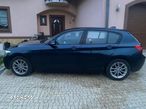 BMW Seria 1 116d EfficientDynamics - 2