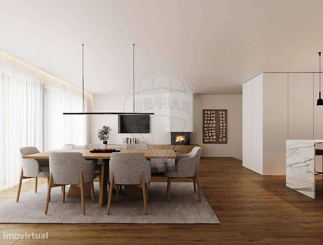 Moradia T3 para venda-7