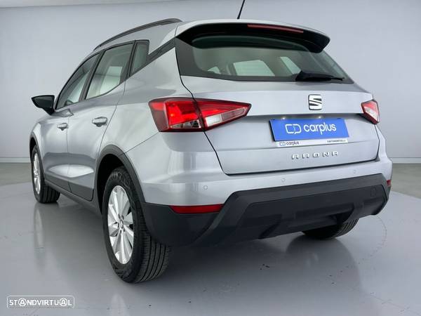 SEAT Arona 1.0 TSI Style - 37