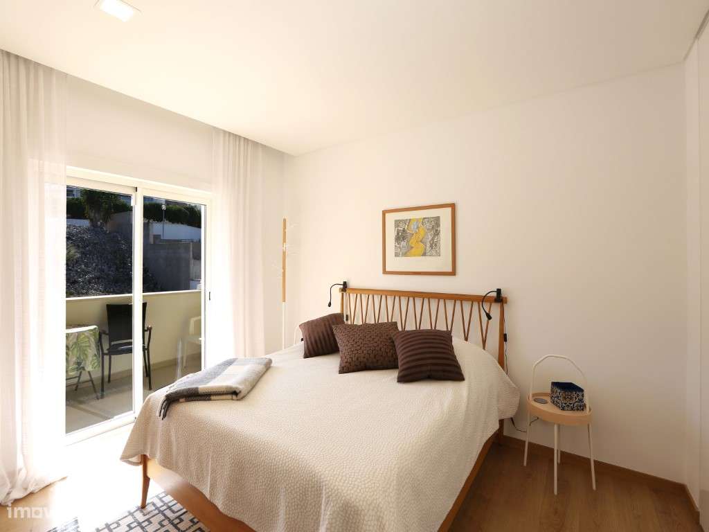 Magnífica Moradia T4 com piscina na Tapada | Sítio da Nazaré-29