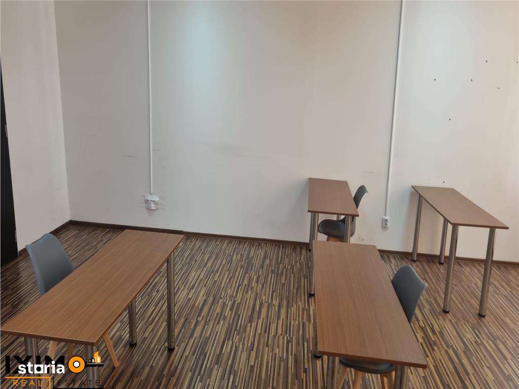 Spatii OFFICE central - Imagine principală: 3/10