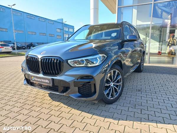 BMW X5 xDrive30d AT MHEV - 4