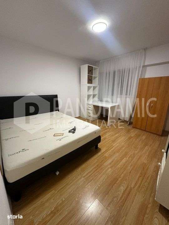 Garsoniera decomandata cu parcare  Gheorgheni - Imagine principală: 4/8