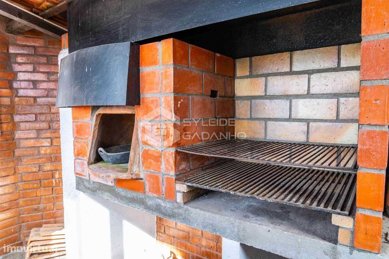 Moradia Isolada T8 Venda em Cantar-Galo e Vila do Carvalho,Covilhã-54