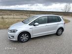 Volkswagen Golf Sportsvan 1.6 TDI BlueMotion Technology DSG Lounge - 9