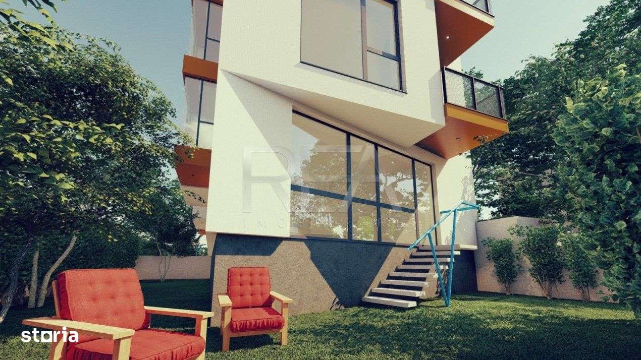 2 camere | Bloc nou | Emil Racovita - Imagine principală: 4/7