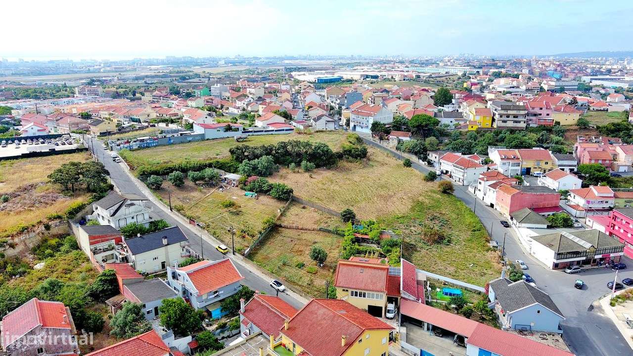 Terreno  para venda - Grande imagem: 5/21