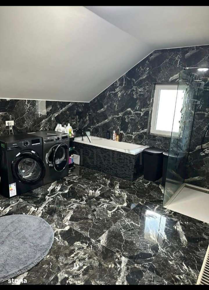 Casa individuala superba - mobilat utilat - posibilate afacere service - Imagine principală: 4/15