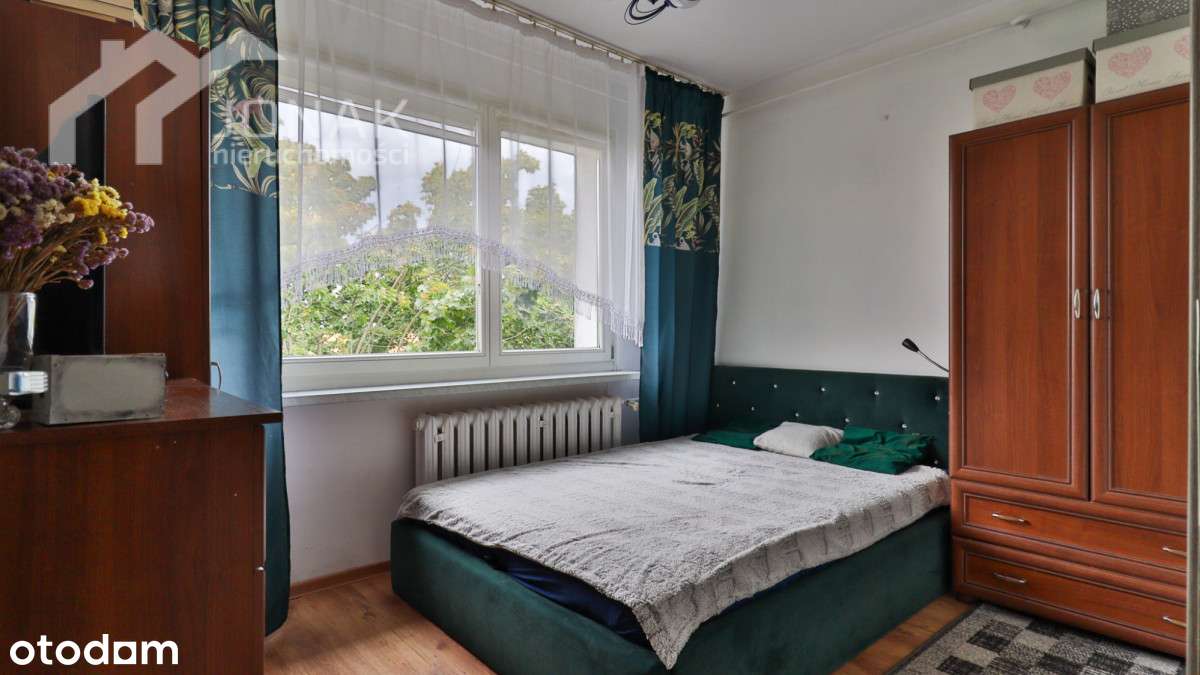 Umeblowane, przytulne mieszkanie dla rodziny - Pełny obrazek: 5/14