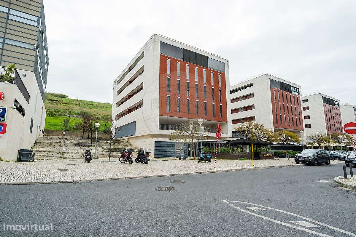 Apartamento T2 para venda - Grande imagem: 2/23