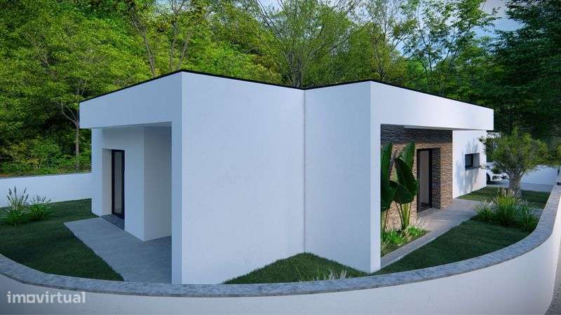 Moradia terrea pinhal do general - Grande imagem: 4/5