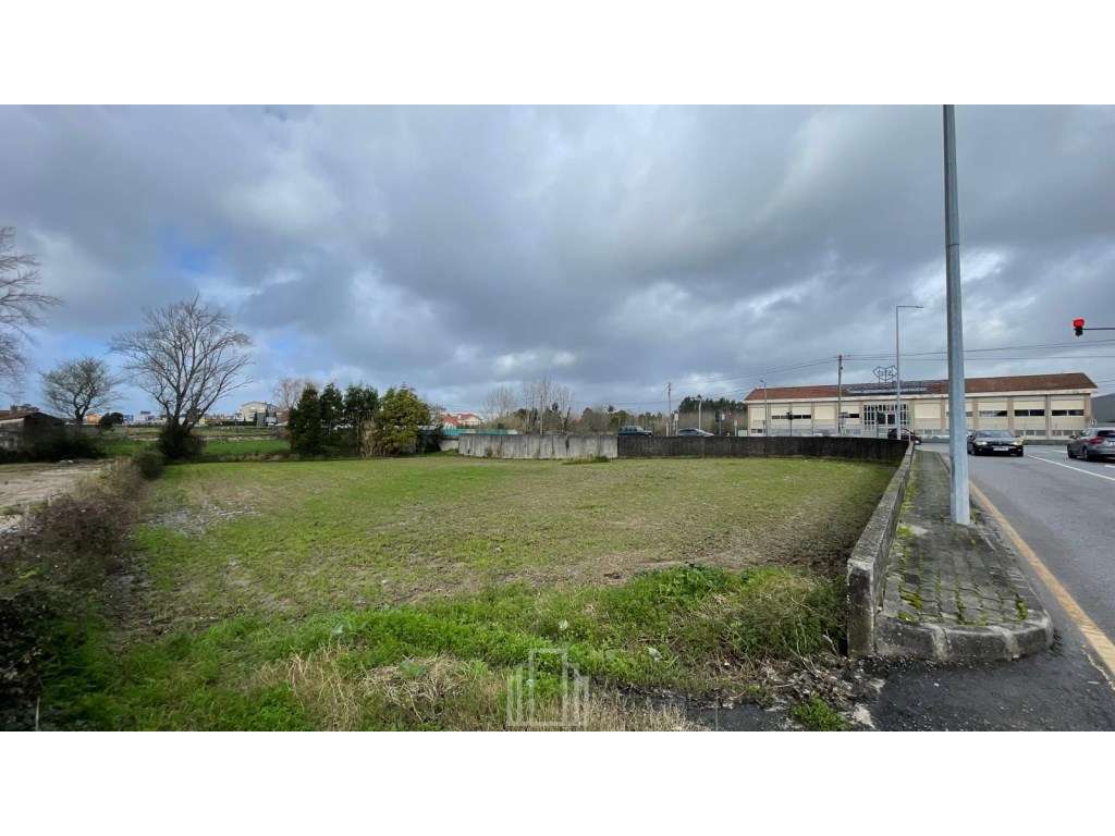 Terreno rústico - São João, Ovar - Grande imagem: 5/5