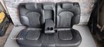 Interior Hyundai IX35 din piele neagra anul 2012 - 3