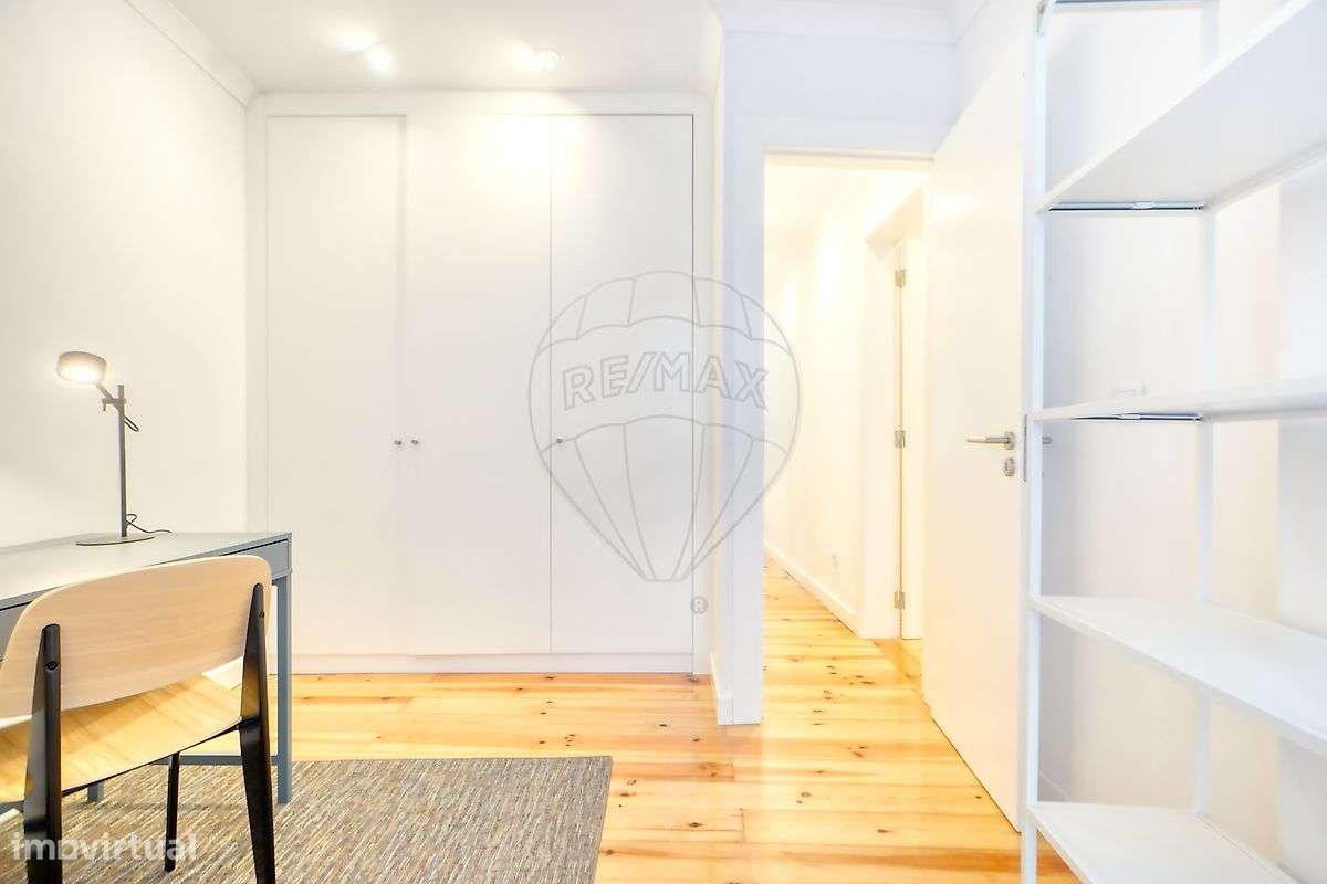 Apartamento T2 para arrendamento - Grande imagem: 5/28