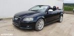 Dezmembrari Audi A3 Cabrio 1.9 TDI 2010 Piese A3 8P decapotabil convertible - 5