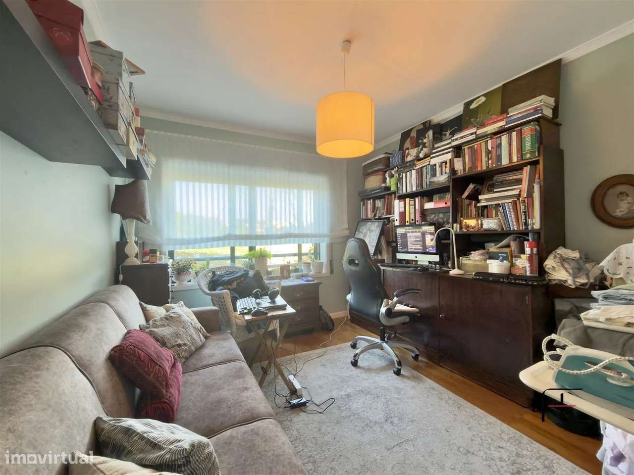 Apartamento T3, Porto, Vila Nova de Gaia-17