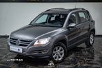 Volkswagen Tiguan 2.0 TDI DPF 4Motion Track&Field - 32