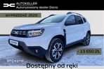 Dacia Duster - 1