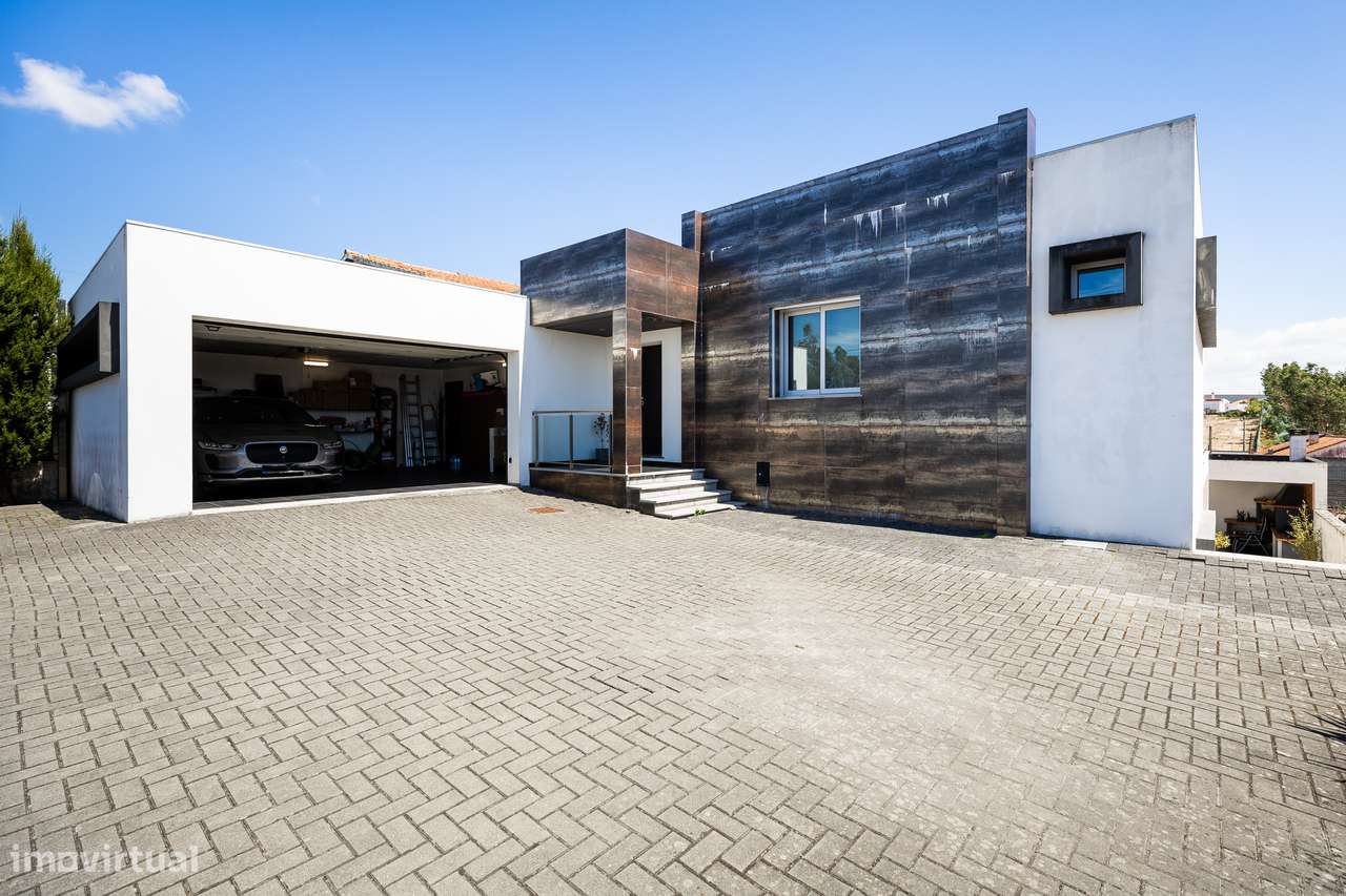 Moradia T3+2, individual, com jardim | Pinheiros, Leiria-50