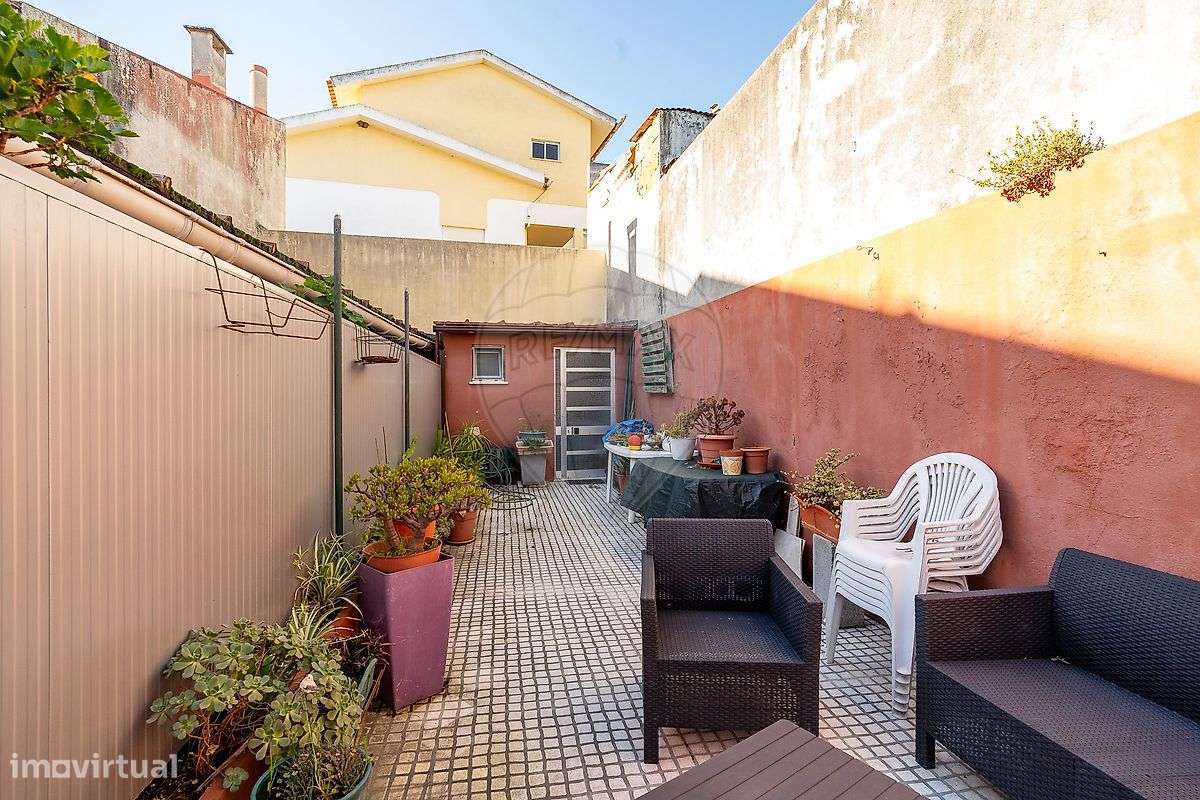 Apartamento T2 para venda-22