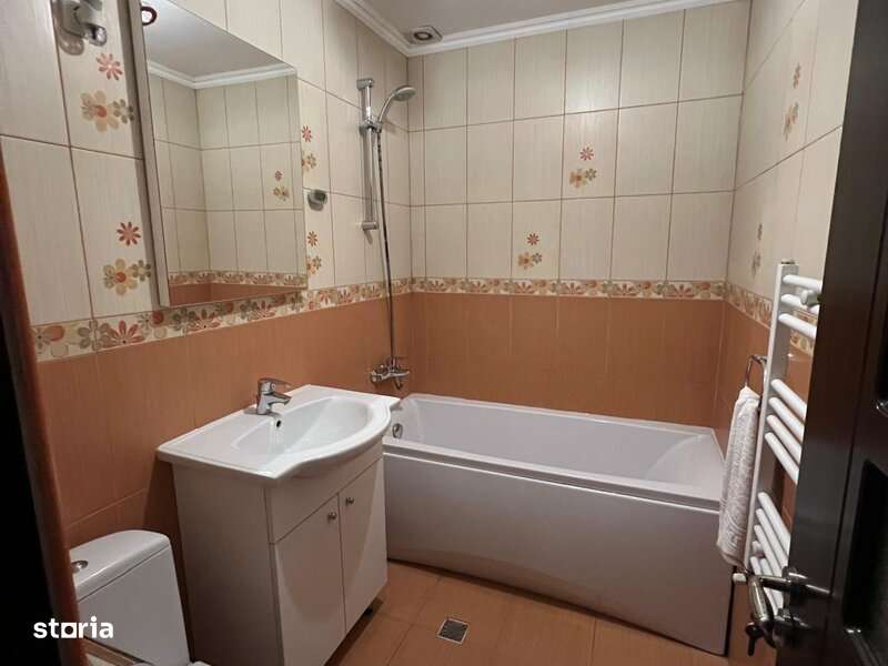 Colentina Rau, Mr. Bacila, centrala termica, duplex, renovat,-8