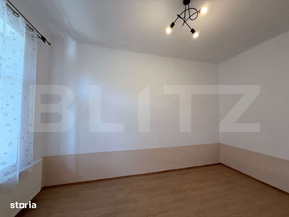 Apartament de vanzare, cu 2 camere, 54 mp, zona semicentrala - Imagine principală: 1/8