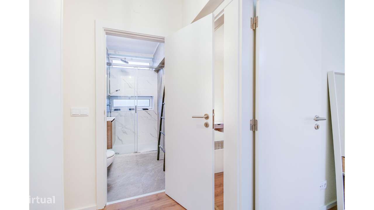 Apartamento T3 nos Olivais-9