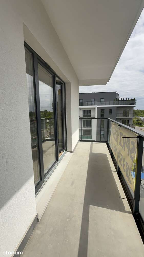 GOTOWE mieszkanie Sosnowiec Zagórze - Pełny obrazek: 5/13