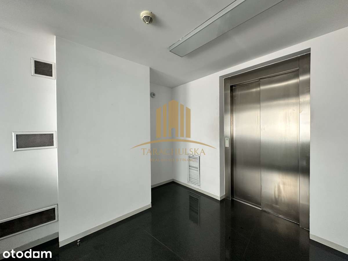 Biuro | top floor |  biurowiec | parking-12