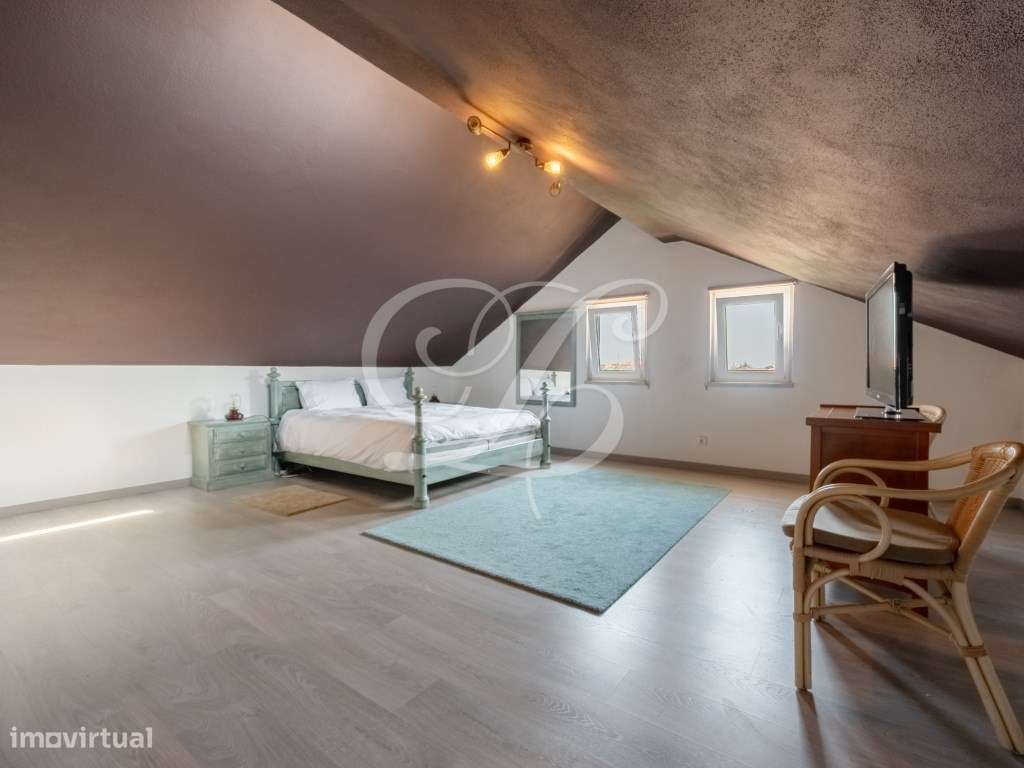 Moradia T6 | Oeiras - Grande imagem: 4/36