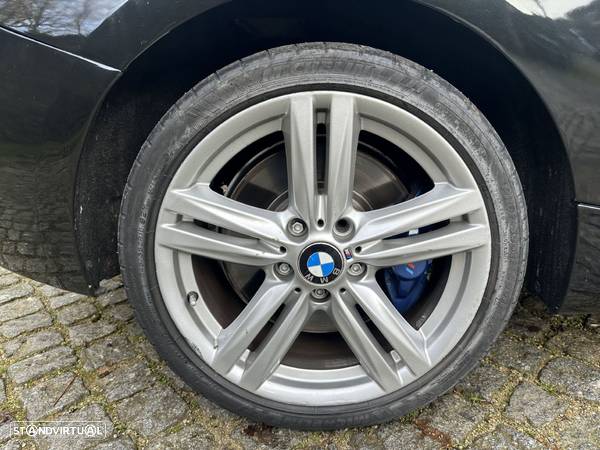 BMW 118 dA Pack M - 15