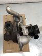 Turbosuflanta turbo turbina Ford Focus MK3 1.6 TDCi Manual, 95cp - 3