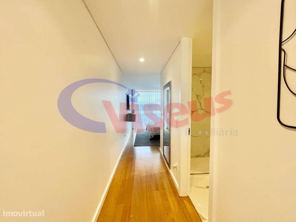 Penthouse T2 Canidelo Praia-21