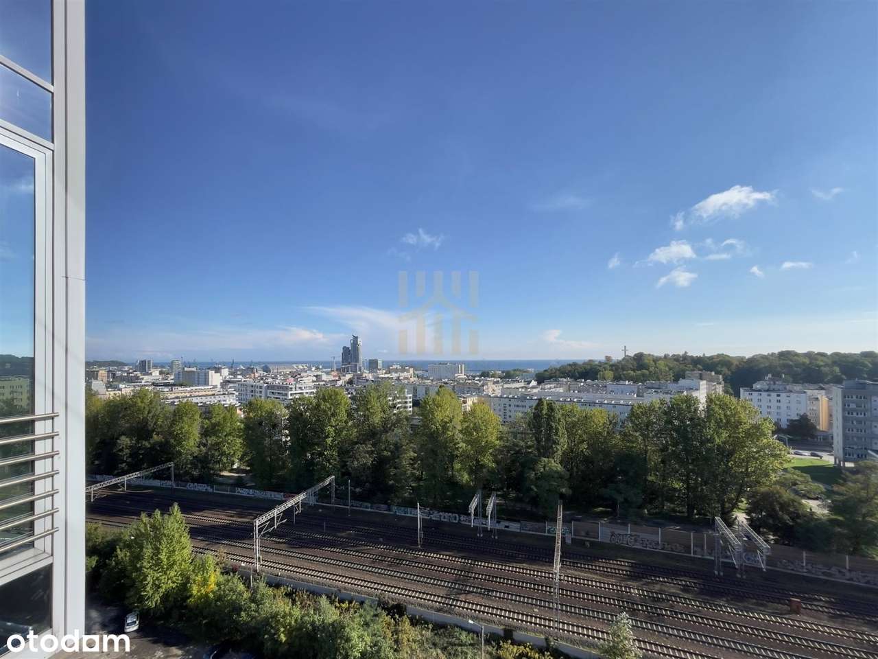 Biuro w budynku klasy A w centrum Gdyni - Pełny obrazek: 5/19