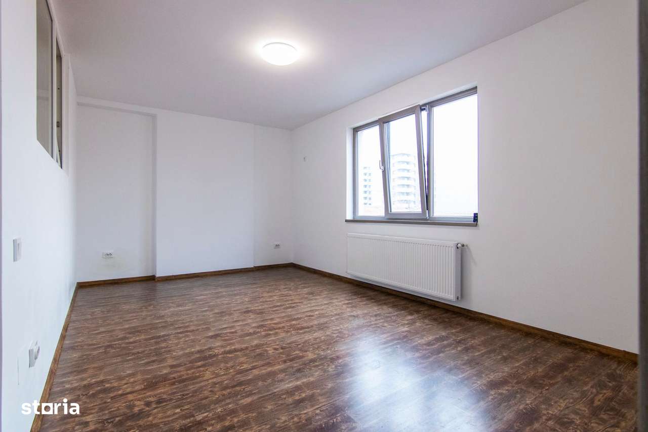 2 camere, 47 mp, centrala proprie, Bloc Nou, Militari - Metrou Pacii
