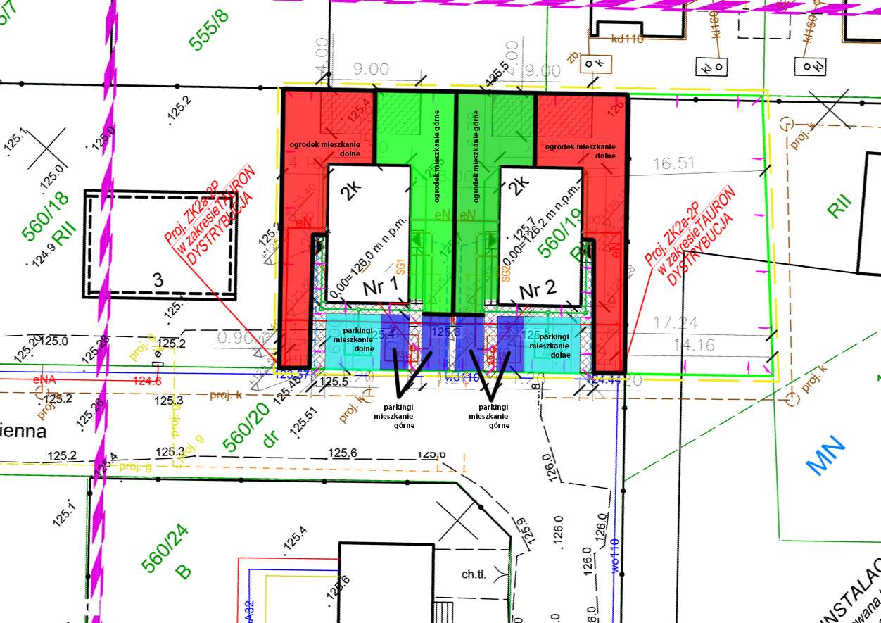 Osiedle Domy w Stronę Słońca w Smolcu pod Wrocławiem-9