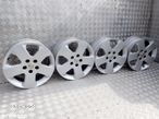 FELGI ALUMINIOWE OPEL ZAFIRA 6,5JX16 ET41 5X110 - 1