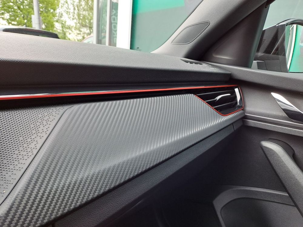 SKODA SCALA 1.5 TSI 150KM DSG MONTE CARLO, dostępna od ręki
