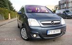 Opel Meriva 1.3 CDTI Edition 150 - 4