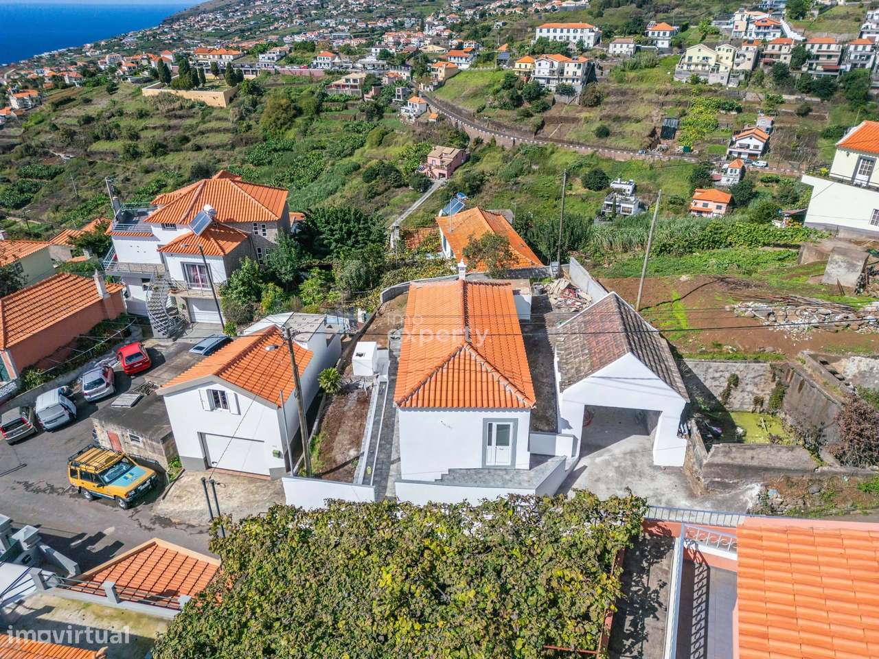 Moradia T2 na Calheta, Ilha da Madeira-31