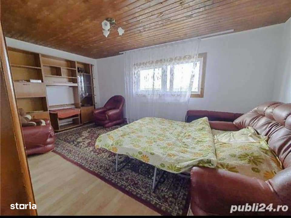 Casa P+1,5 dormitoare, Costești langa Spital-6