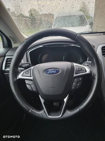 Ford Mondeo 2.0 TDCi Titanium - 15