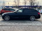 BMW Seria 3 318d Touring Sport Line - 13