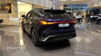 Lexus RX 350h F Sport Design - 4